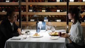 《婚姻結業式2》何如芸 馬力歐 陳慕義 邱凱偉 許乃涵（圖／華視提供）