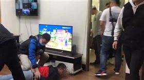 毒品咖啡包,新北刑大,汽車美容,