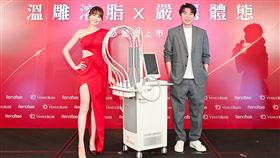 揭密完美體態！嚴立婷精緻身型全靠「它」