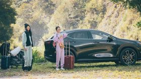 林心如（tvbs提供）