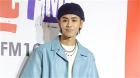 鼓鼓（圖／記者邱榮吉攝影）