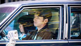 温昇豪的演出獲評審讚賞。（圖／海鵬提供）