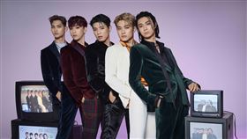 FEniX（圖／踢帕娛樂提供）