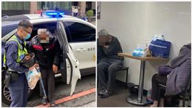 台中老夫妻,,棄養,兒子（圖／資料畫面）