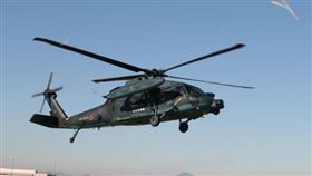 UH-60直升機　（圖／翻攝自日本自衛隊網站）



https://www.mod.go.jp/asdf/equipment/kyuunanki/UH-60J/index.html