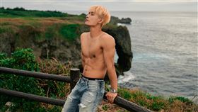 KOL胡峻豪,刺刺（圖／哇靠有事嗎、刺刺提供）