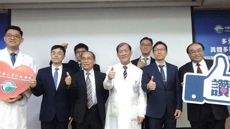 異體CAR-T細胞治療　相關法條沒過恐違法