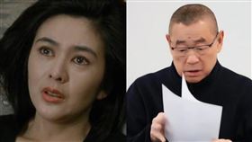 關之琳,陳泰銘,王國旌,小三,劉鑾雄,分手,高爾夫球