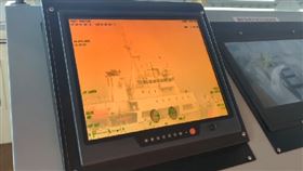  新竹艦（圖／海巡署提供）