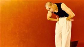 A Root 同根生,VUIZE王鍾惟（圖／新視紀整合行銷提供）