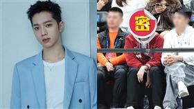 賴冠霖在中國大陸擁不少粉絲。（圖／翻攝自賴冠霖微博）