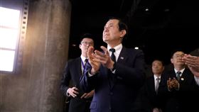 馬英九（圖／馬辦提供）