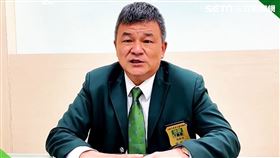 住商不動產大蘆洲地區總經理張榮隆。(圖/住商機構提供)