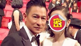 ▲謝金燕（圖／翻攝自謝金燕IG）