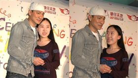 劉德華,狂粉,楊麗娟,輕生,破產,賣腎