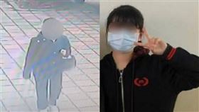台中市,失蹤,女大生,人蛇集團,kk園區,緬甸
