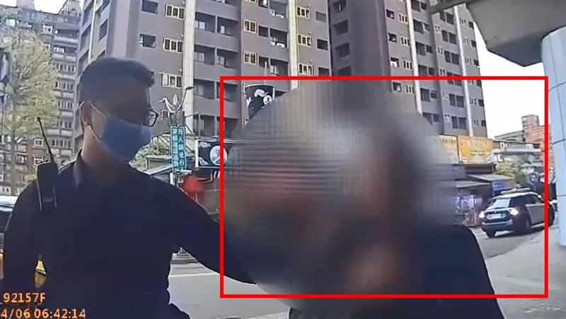 醉男突發酒瘋勒斃運將！複訊狂跳針：忘了