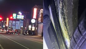 ▲宜蘭到處皆出現「豬屎」災情。（圖／翻攝自宜蘭知識＋臉書）

