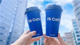 萊爾富咖啡,萊爾富提供