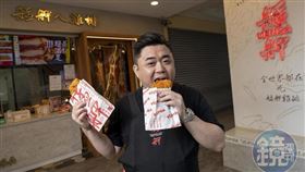 【台灣名店】為母還債入江湖　金盆洗手成雞排大王（圖／鏡週刊提供）