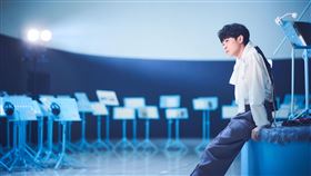 青峰（圖／環球音樂提供）