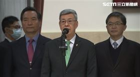 ▲陳建仁立法院施政方針及施政報告並備詢　（圖／記者高逸帆攝影）