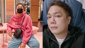 關韶文（圖／翻攝自關韶文 臉書）