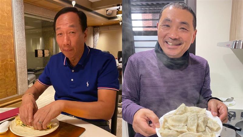 放過小S了！李文批郭董、侯友宜吃相難看