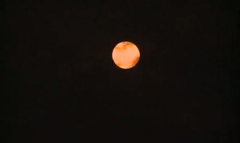 地球多了新月亮？神秘小行星繞地球2100年