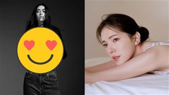 小許瑋甯激露馬甲線！本尊讚翻：太美了