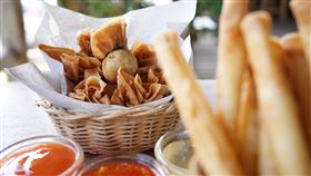 炸物.薯條,高熱量,肥胖,減重(翻攝自 Pixabay)