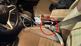 涼麵,宵夜,毒咖啡包,違規,併排停車,三重,新北保大,