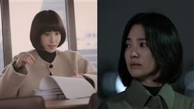 ▲第59屆百想藝術大賞入圍名單。（圖／翻攝Netflix提供）