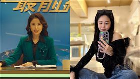 ▲《模仿犯》林心如。（圖／翻攝自林心如臉書）