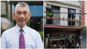 戴義祥,公園黑乾麵,中華大學,（圖／中華大學提供）