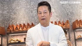 徐乃麟(邱榮吉攝影)