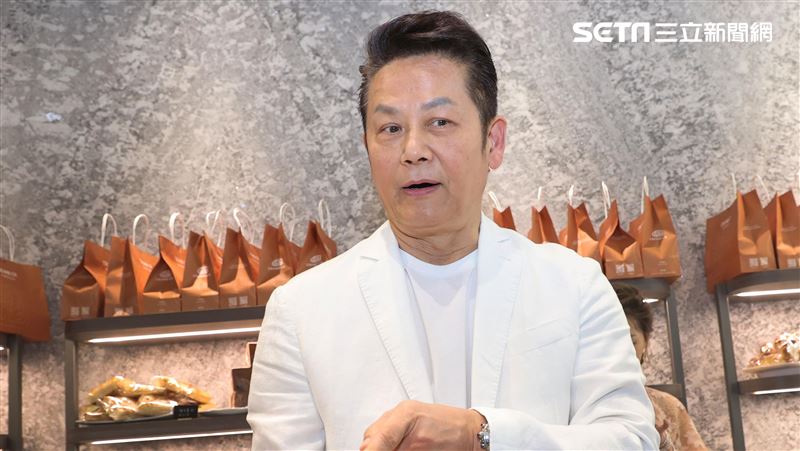 徐乃麟爆女兒有「鬼祟脈」　名醫束手無策