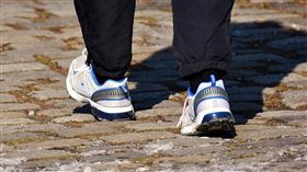 慢跑(翻攝自 pixabay)