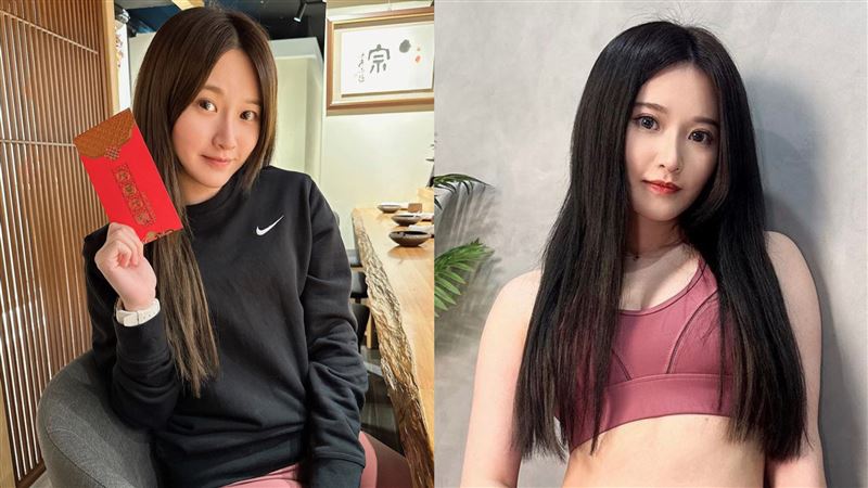 反骨女神脫衣曬春光　加碼洩蕾絲內褲辣爆