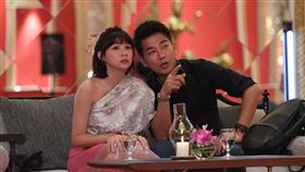 《天道》謝承均 曾智希、張銘杰、王耿豪、王振復 陳志強