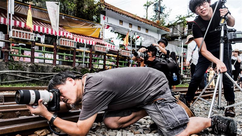 台北電影節卓越貢獻獎出爐：不可忽略角色