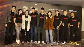 電影速命道（圖／記者邱榮吉攝影）