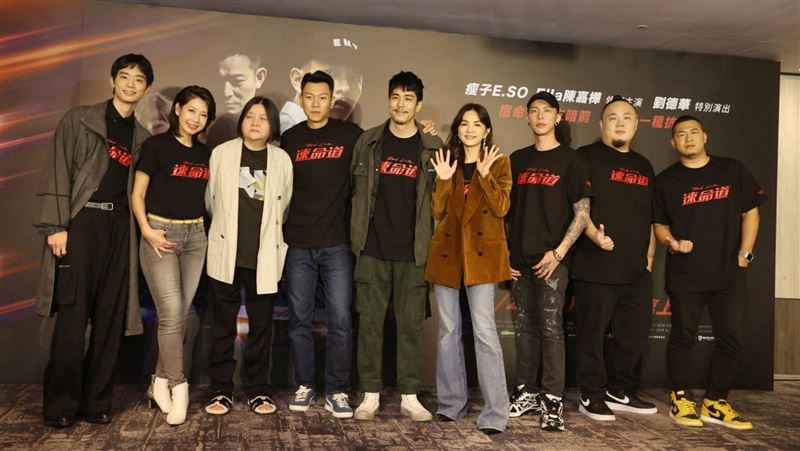 劉德華隔八年再演國片　背後原因超感人