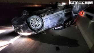 台南角頭勢力大洗牌　最終霸主是？