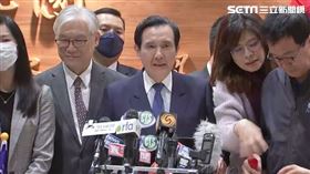 馬英九機場致詞