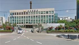 韓國首爾警察廰。（圖／翻攝自Google Maps）
