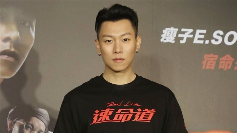 與劉德華飆戲　瘦子拍完驚吐：明天就退休