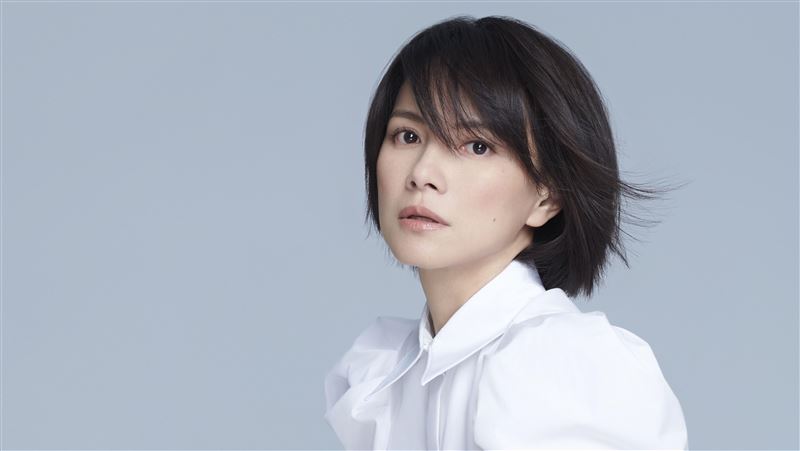 李心潔重返歌壇！「大咖音樂人」出手了　出道27年獻出第一次