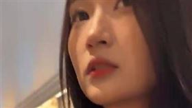 廖老大員工旅遊，開箱豪華郵輪頂級房，廖洋女友曝光。（圖／翻攝廖老大臉書）