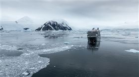南極追夢號將於2024年12月啟航。（圖／雄獅旅遊提供）